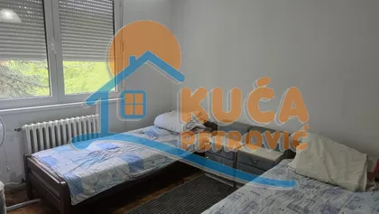 Branka Miljkovića | 4zida.rs