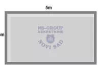 Telep, Gradske lokacije, Novi Sad | 4zida.rs