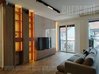 HILANDARSKA OKOLINA | 4zida.rs