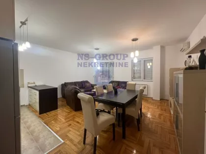 Bulevar Evrope | 4zida.rs