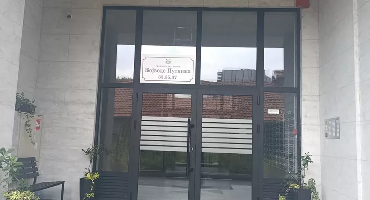 Garaža | 4zida