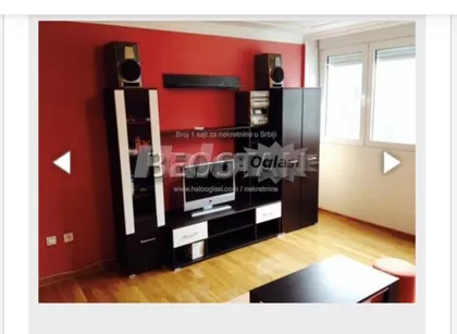 Otona Župančiča | 4zida.rs