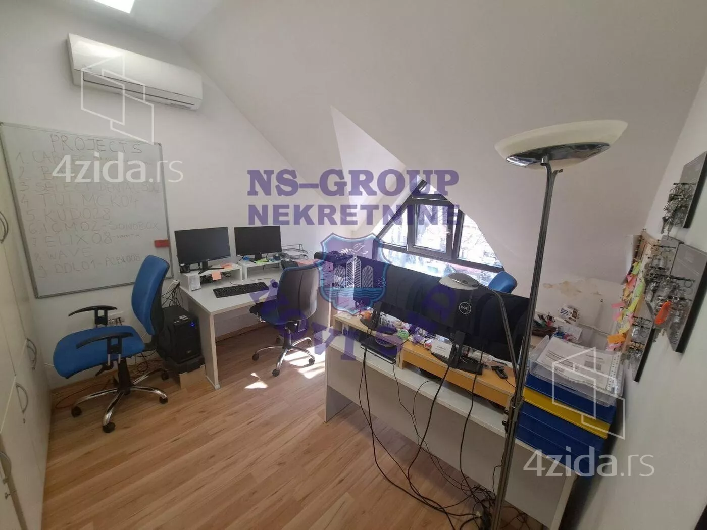 Lokal | 4zida