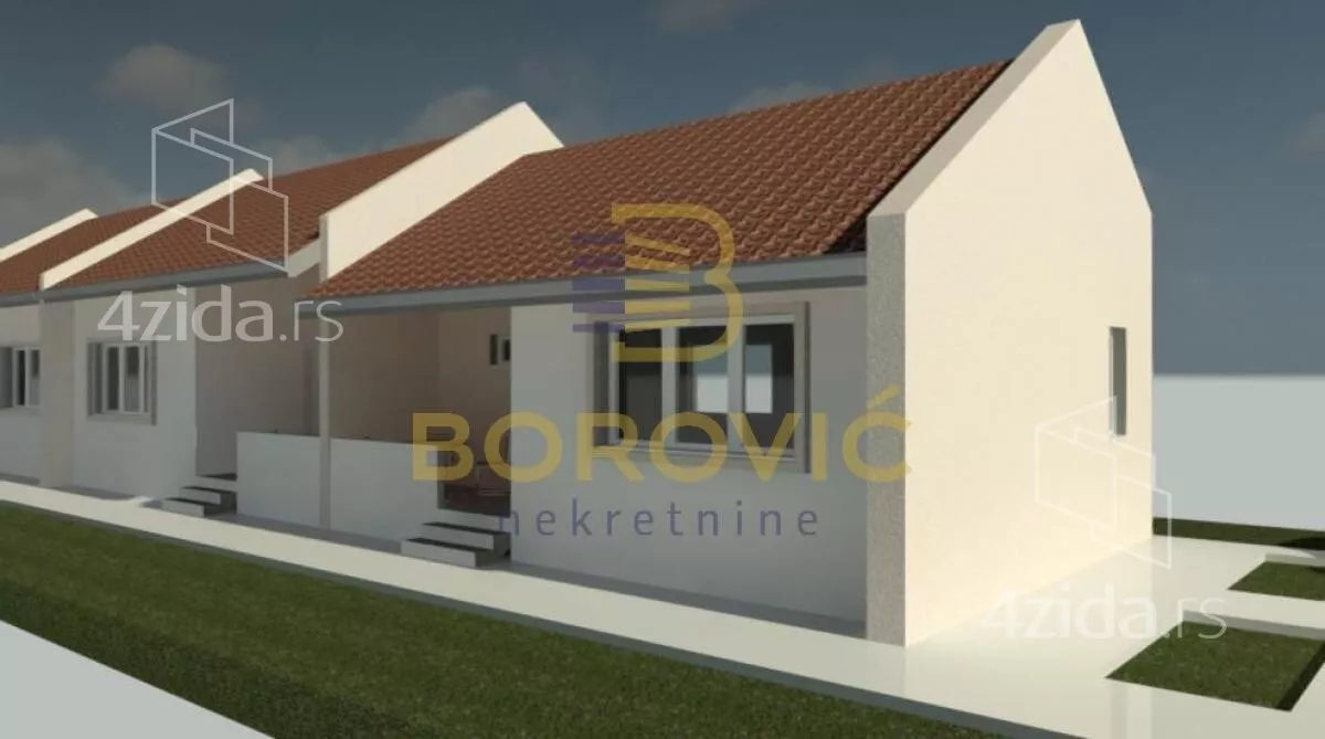 Petosoban stan | 4zida