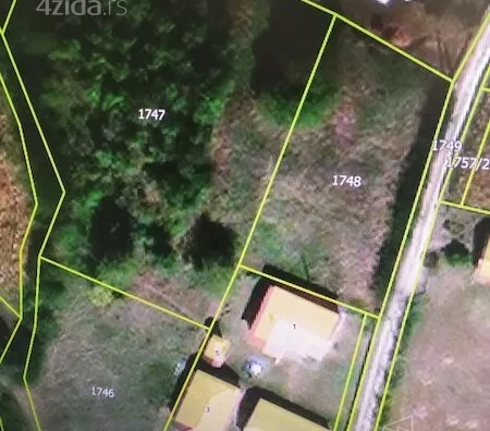 Građevinsko zemljište | 4zida