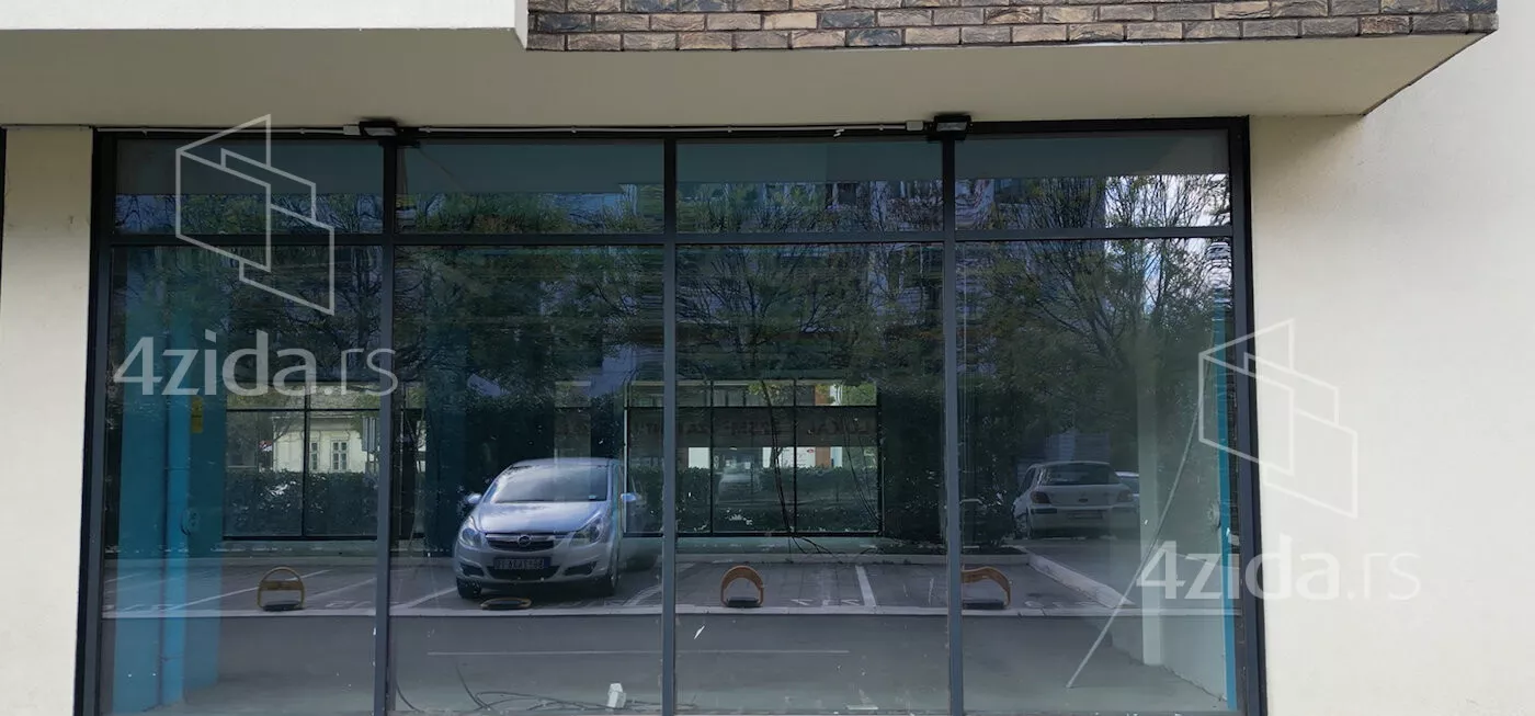 Poslovni prostor | 4zida