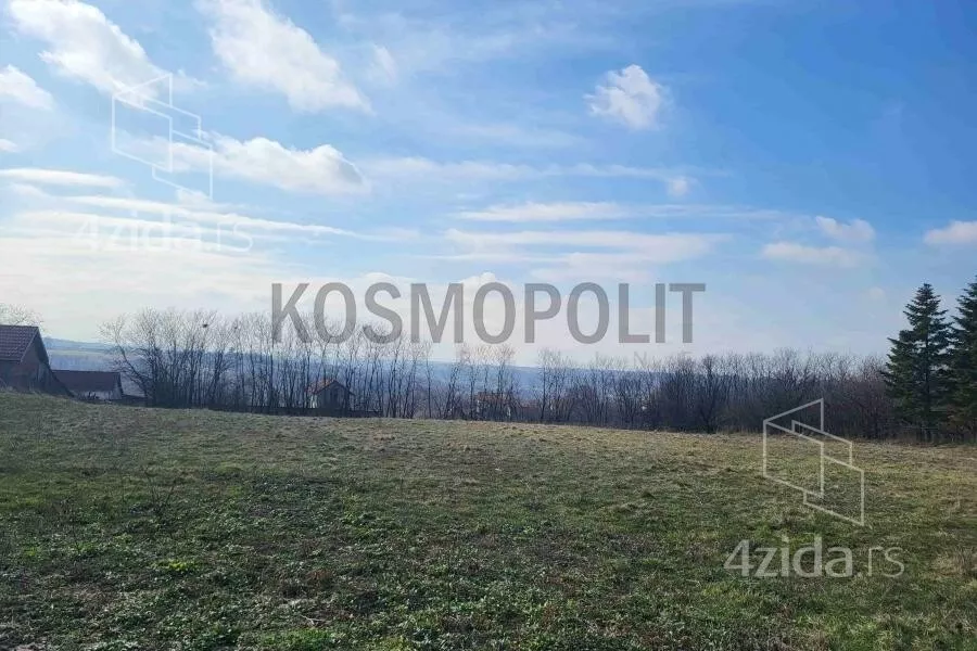 Građevinsko zemljište | 4zida
