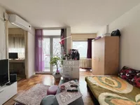 Blok 23, Novi Beograd, Beograd | 4zida.rs