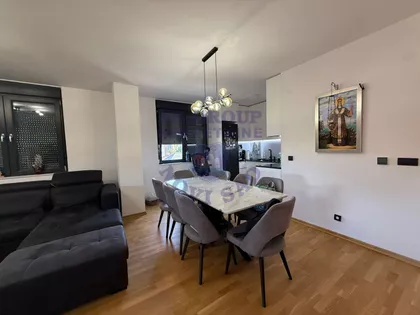 Bulevar Patrijarha Pavla (Somborski Bulevar) | 4zida.rs