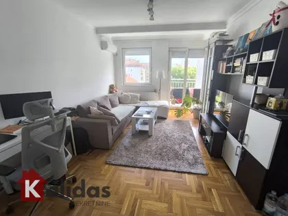 Bulevar Oslobođenja | 4zida.rs