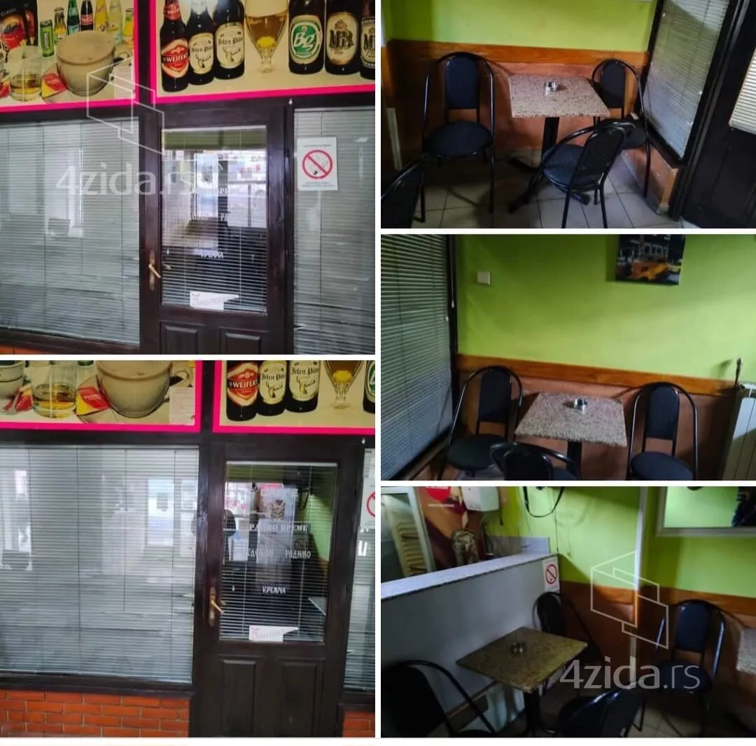 Lokal | 4zida