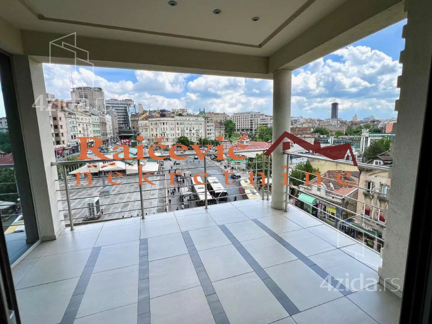 Poslovni prostor | 4zida