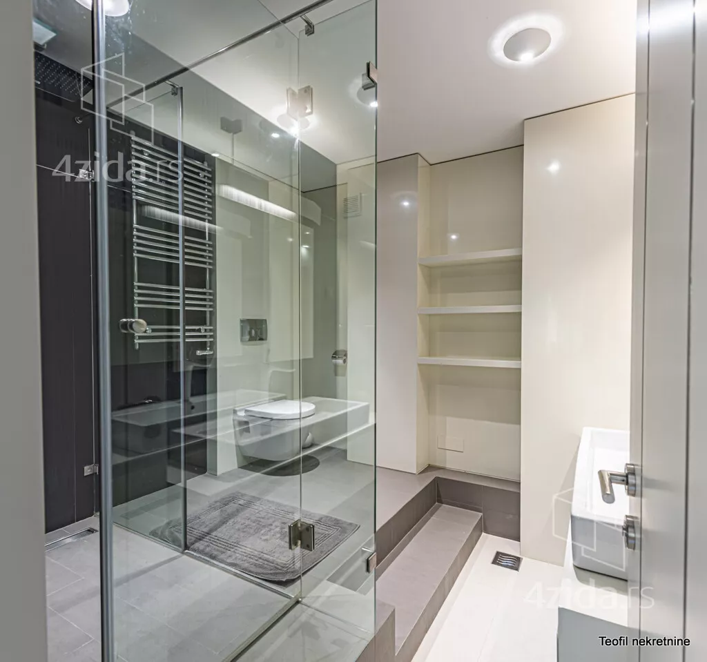 4-etažna kuća | 4zida