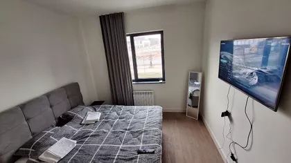 BELGRADE WATERFRONT - BW SOLE | 4zida.rs