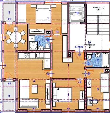Donja Vrežina | 4zida.rs