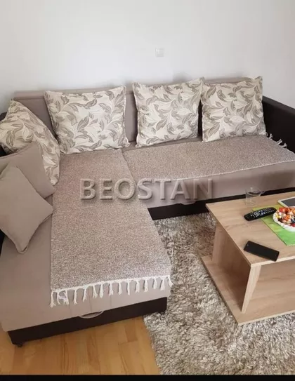 Vojvode Stepe | 4zida.rs