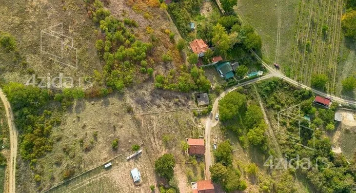 Građevinsko zemljište | 4zida