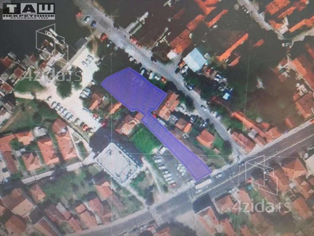 Plac | 4zida
