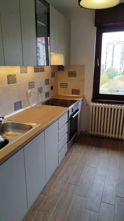 Bulevar Oslobođenja | 4zida.rs