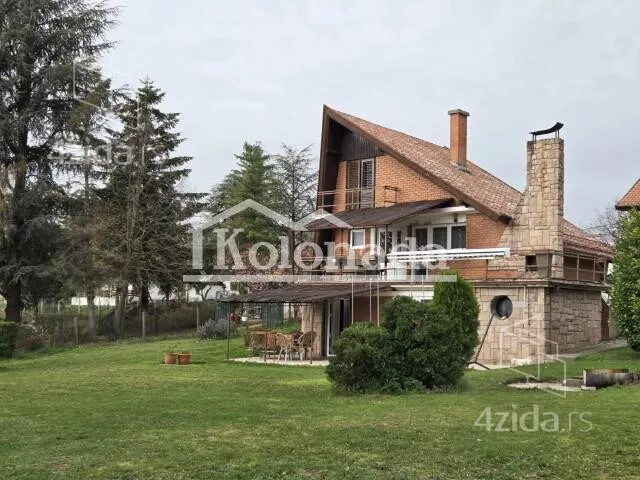 Kuća | 4zida
