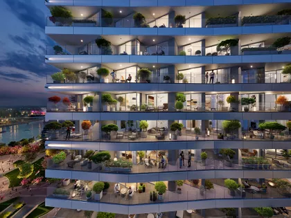 BELGRADE WATERFRONT - BW BONACA | 4zida.rs