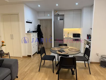 Beograd na vodi | 4zida.rs