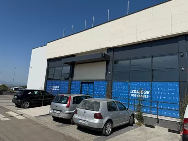 BULEVAR 12 FEBRUAR BB