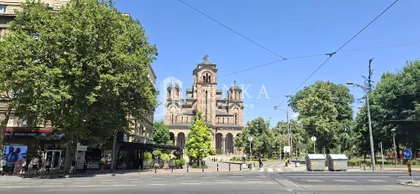 Krunska | 4zida.rs