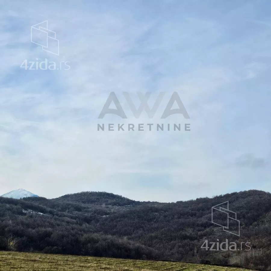 Poljoprivredno zemljište | 4zida
