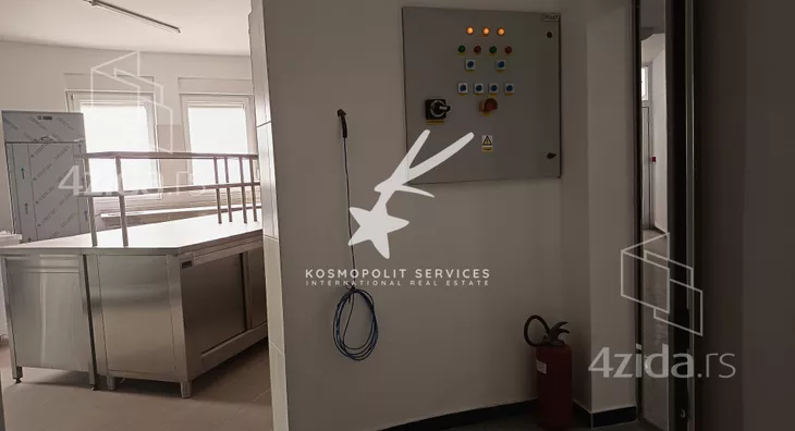 Ugostiteljski objekat | 4zida