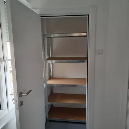 Nikole Pašića 22A | 4zida.rs