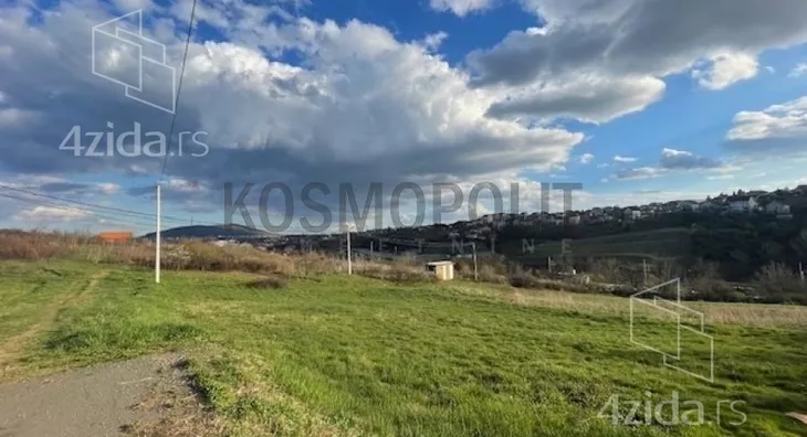 Građevinsko zemljište | 4zida