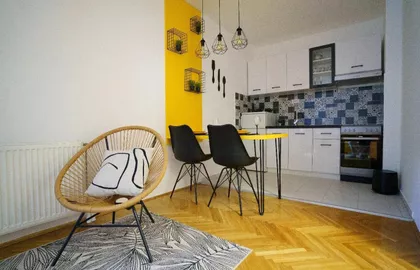 Sajmište | 4zida.rs