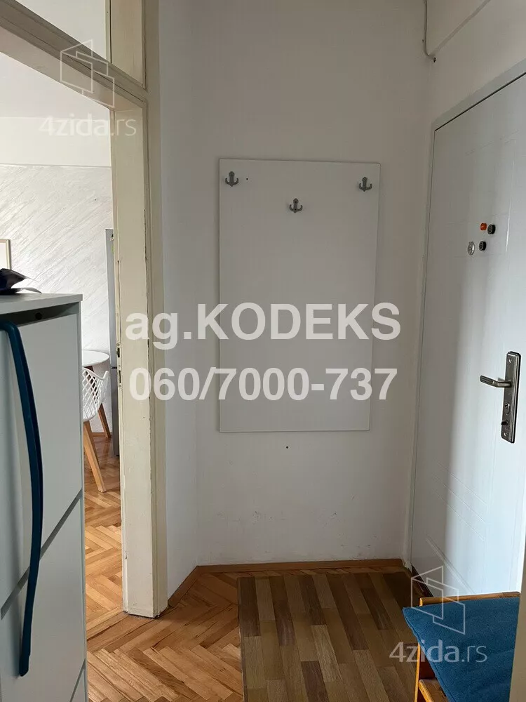 Garsonjera | 4zida