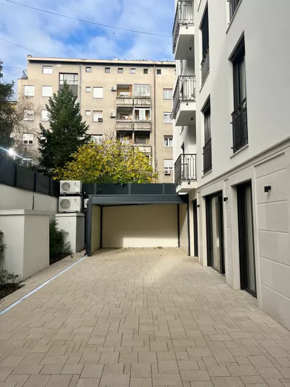 Koste Stojanovića | 4zida.rs