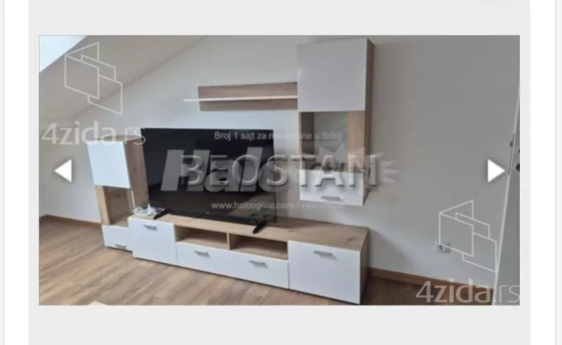 Garaža | 4zida