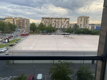 Save Maskovica | 4zida.rs