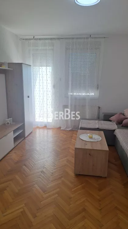 Sajmište | 4zida.rs
