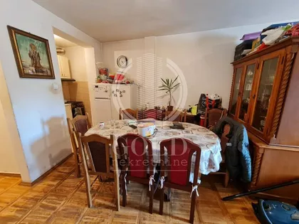 Preradovićeva | 4zida.rs