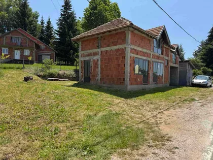 Vlasina Stojkovićeva | 4zida.rs