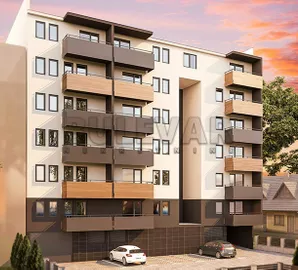 Erdoglija, Gradske lokacije, Kragujevac, 2.0 stan | 4zida.rs