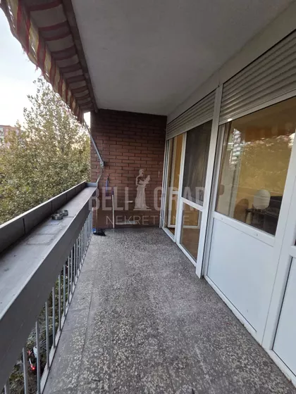 Bulevar kralja Aleksandra | 4zida.rs