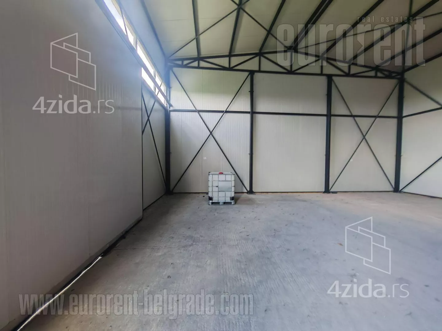 Magacin | 4zida