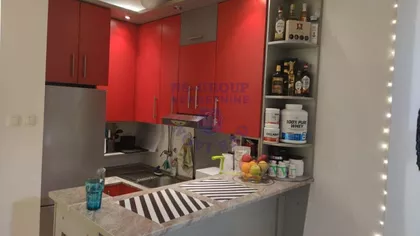 Rumenačka | 4zida.rs