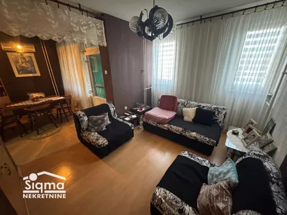 Dositeja Obradovića 1A | 4zida.rs