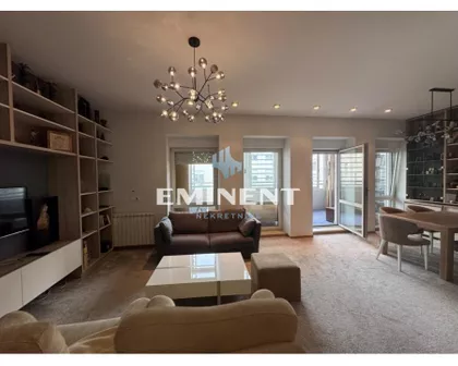 Apartment for rent · 125 m² · Vukov Spomenik, Zvezdara opština, Beograd