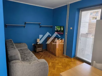 Dimitrija Avramovića | 4zida.rs