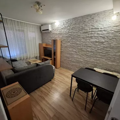 Čarnojevića 6 | 4zida.rs