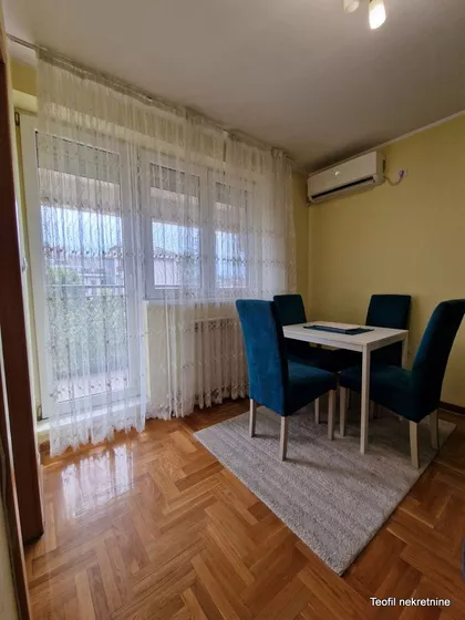 Ratka Mitrovića | 4zida.rs