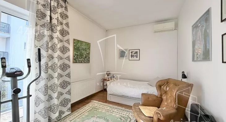 4-etažna kuća | 4zida